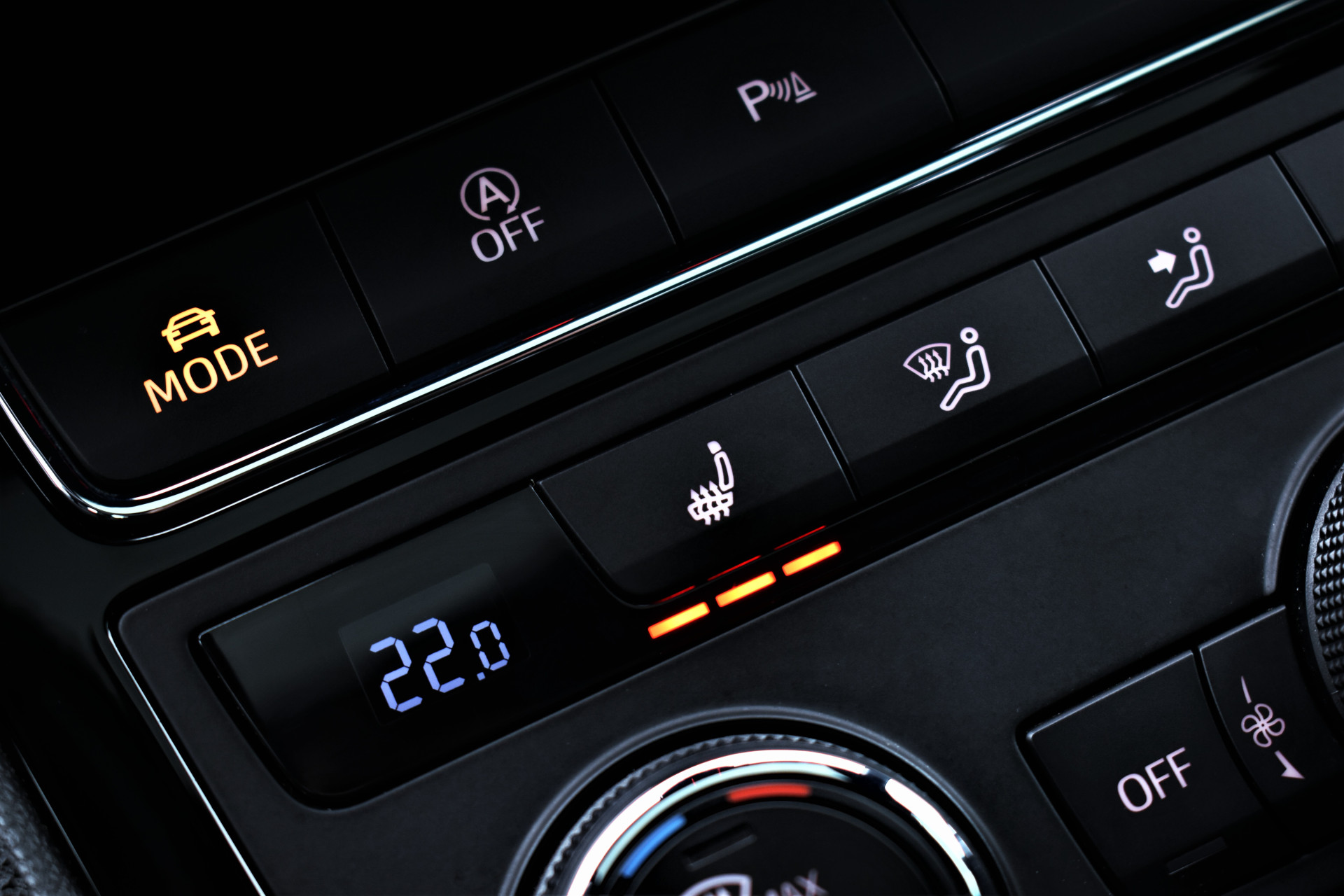 SEAT Leon 1.5 TSI FR 150pk DSG Ultimate Edition Black – Foto 28