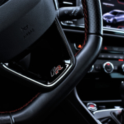 SEAT Leon 1.5 TSI FR 150pk DSG Ultimate Edition Black – Foto 29