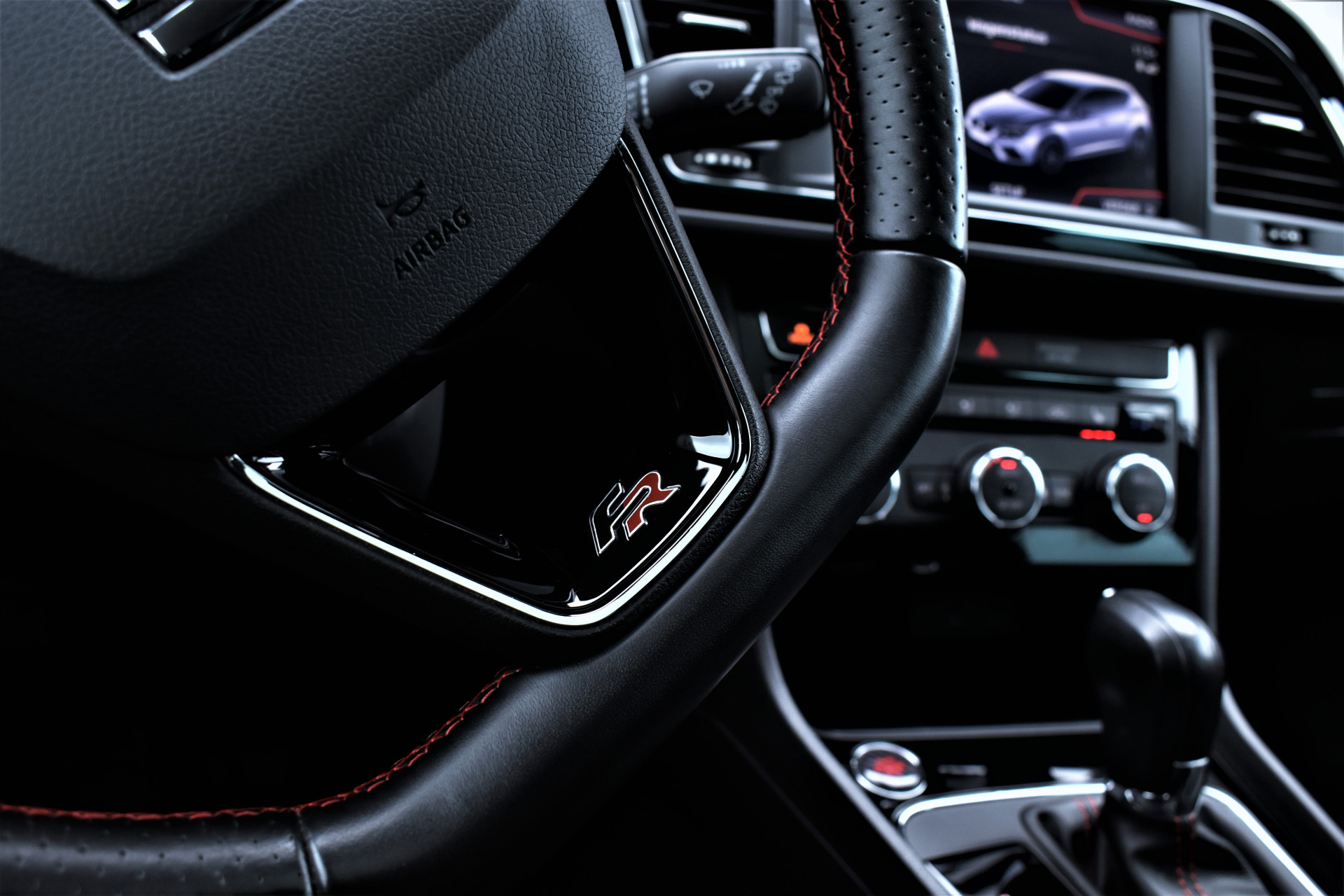 SEAT Leon 1.5 TSI FR 150pk DSG Ultimate Edition Black – Foto 29