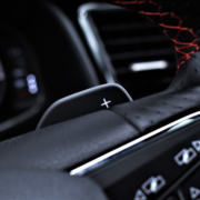 SEAT Leon 1.5 TSI FR 150pk DSG Ultimate Edition Black – Foto 30