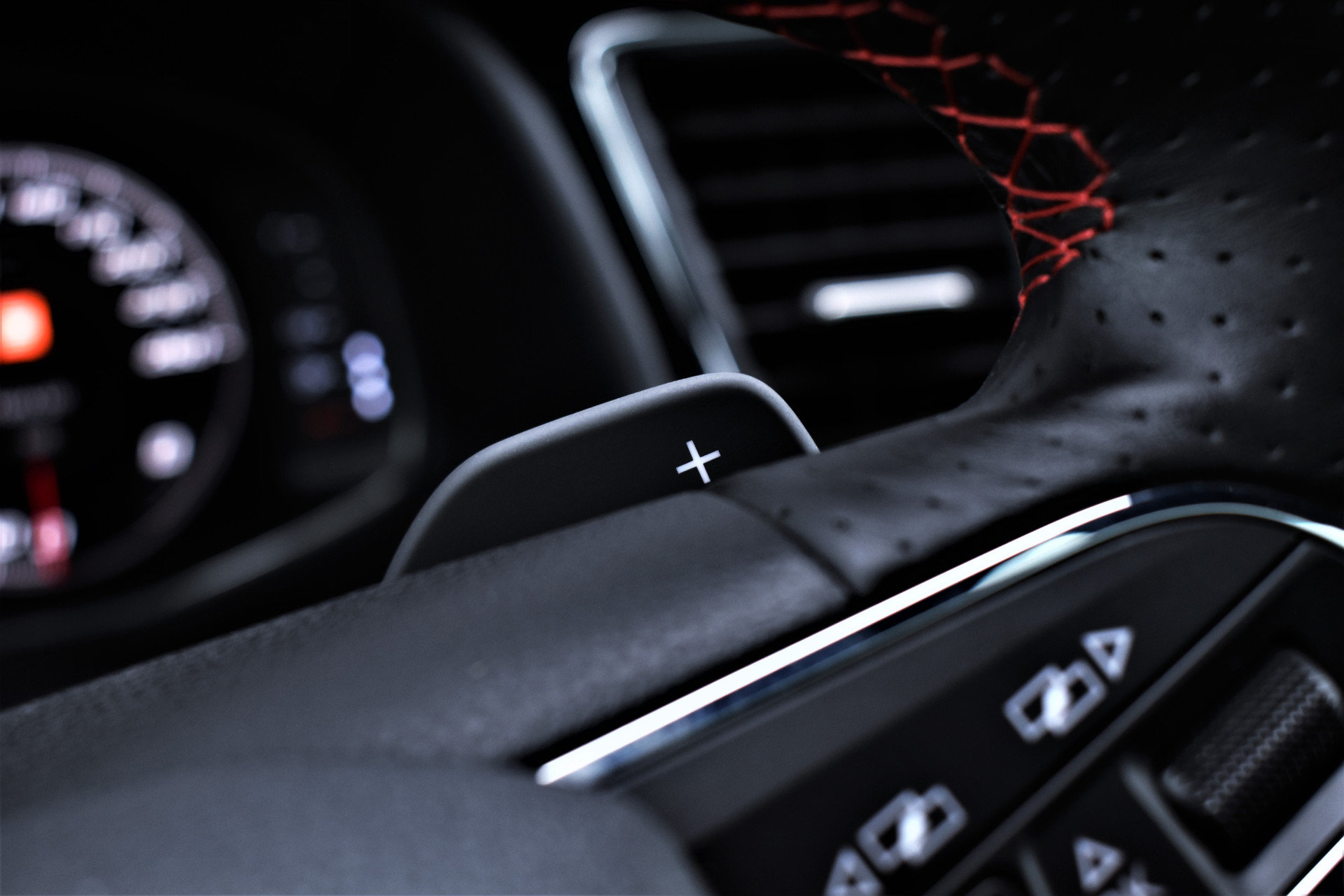 SEAT Leon 1.5 TSI FR 150pk DSG Ultimate Edition Black – Foto 30