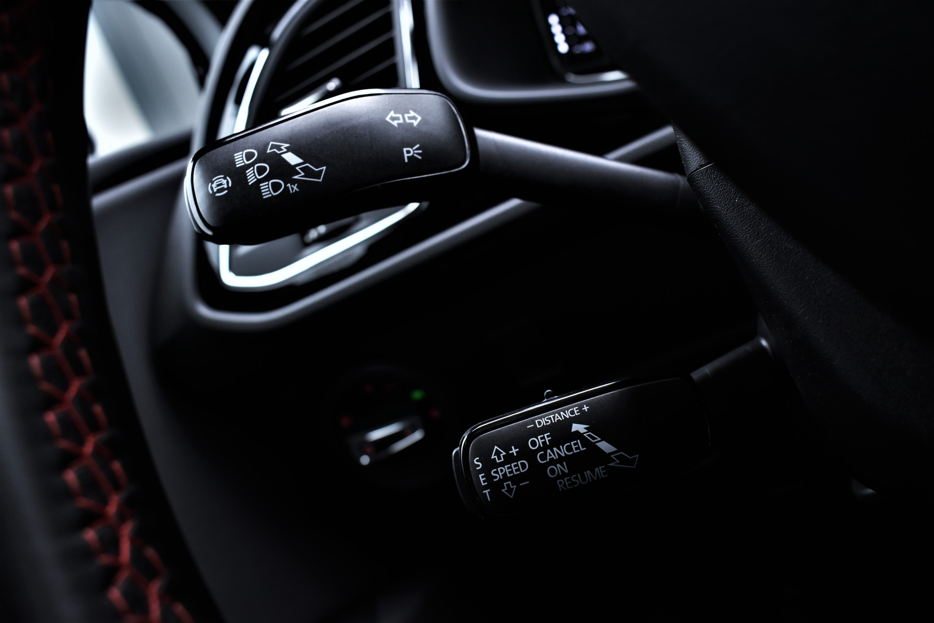 SEAT Leon 1.5 TSI FR 150pk DSG Ultimate Edition Black – Foto 32