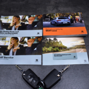 SEAT Leon 1.5 TSI FR 150pk DSG Ultimate Edition Black – Foto 38