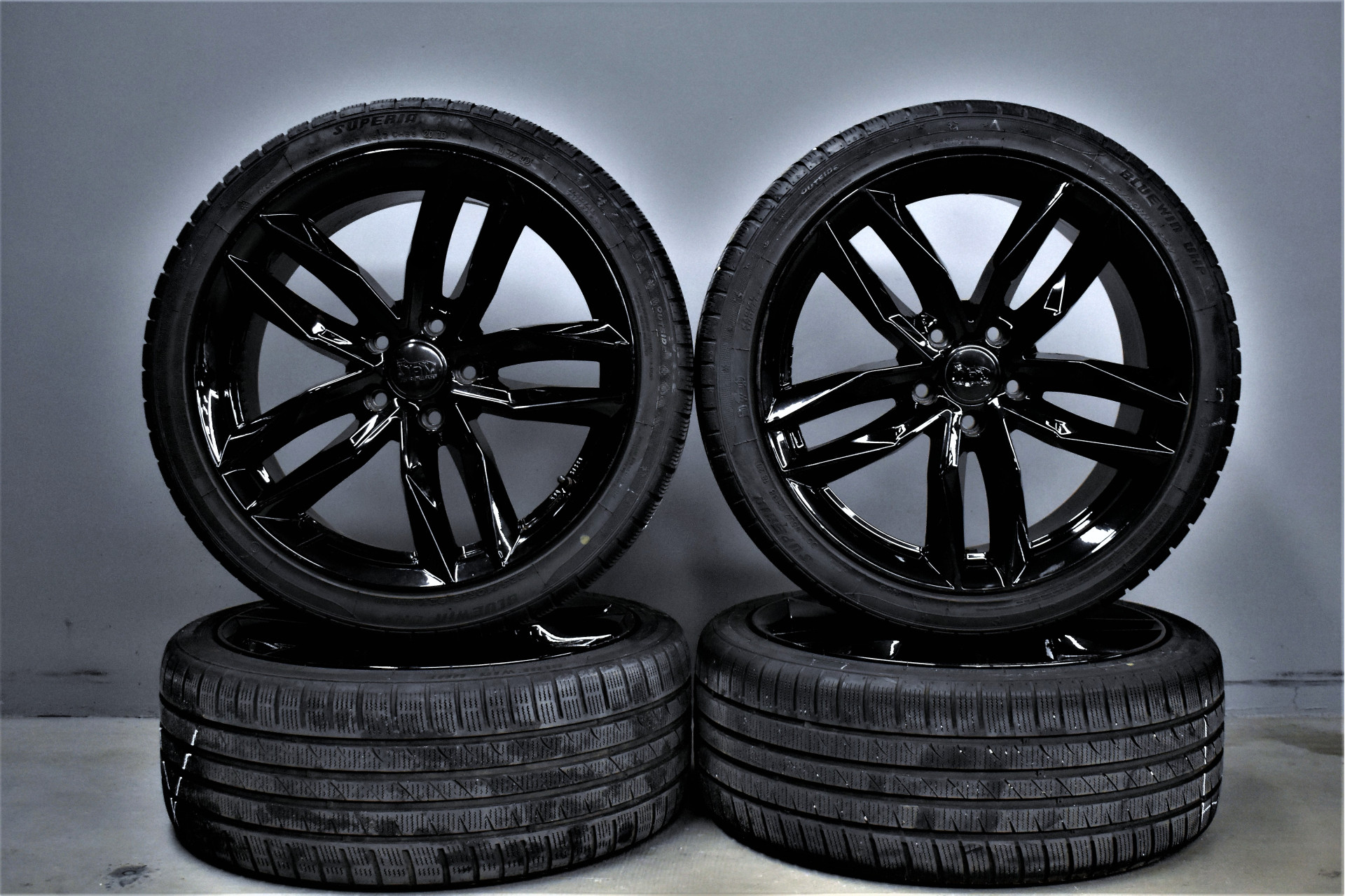 SEAT Leon 1.5 TSI FR 150pk DSG Ultimate Edition Black – Foto 40