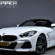 BMW Z4 Roadster sDrive30i 259pk Automaat M-Sport – Foto