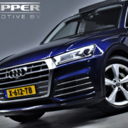 Audi Q5 50 TFSI e 299pk Quattro S-Line – Foto 2