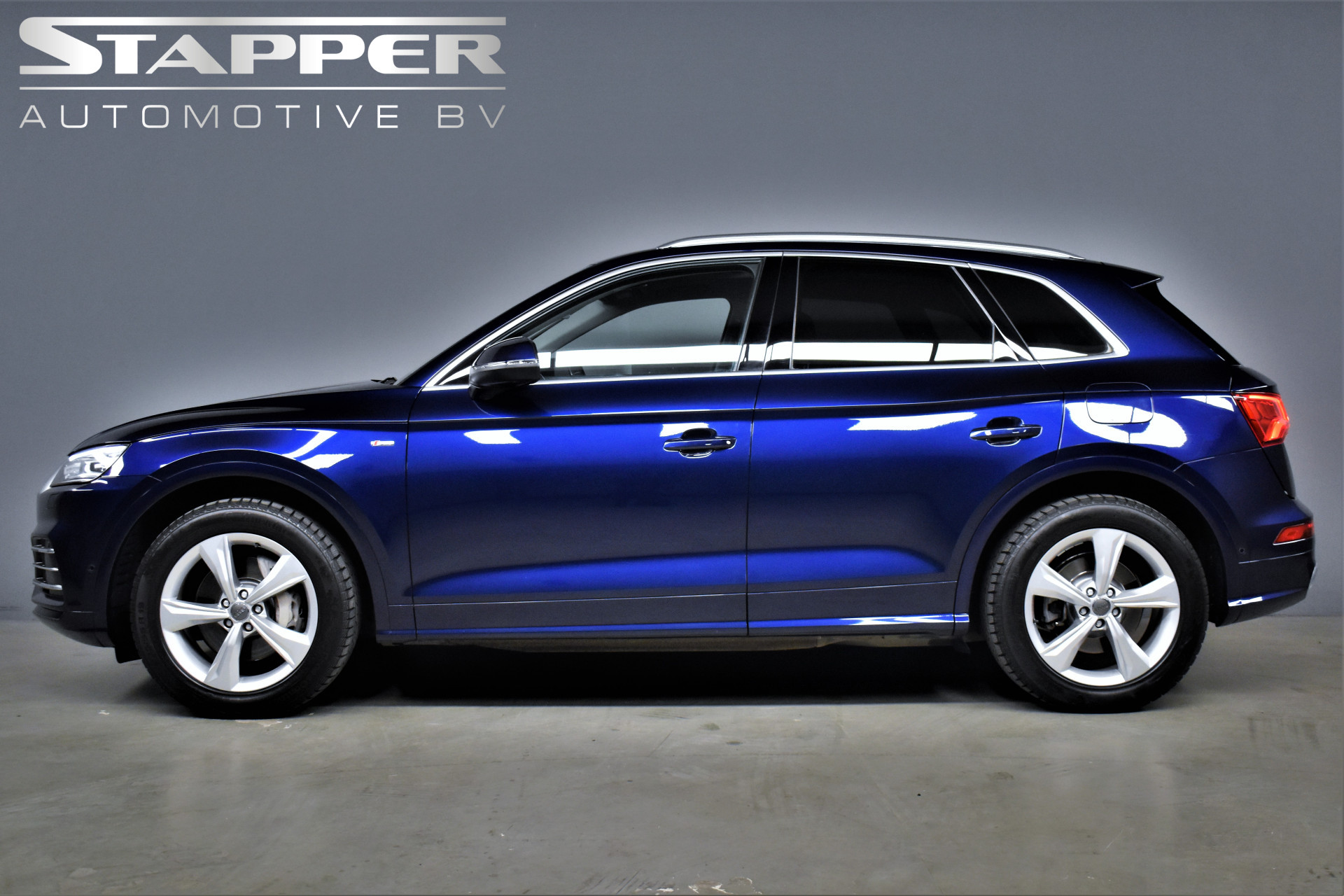 Audi Q5 50 TFSI e 299pk Quattro S-Line – Foto 6