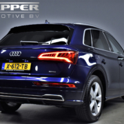 Audi Q5 50 TFSI e 299pk Quattro S-Line – Foto 7