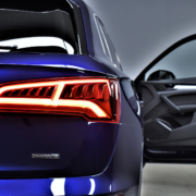 Audi Q5 50 TFSI e 299pk Quattro S-Line – Foto 9