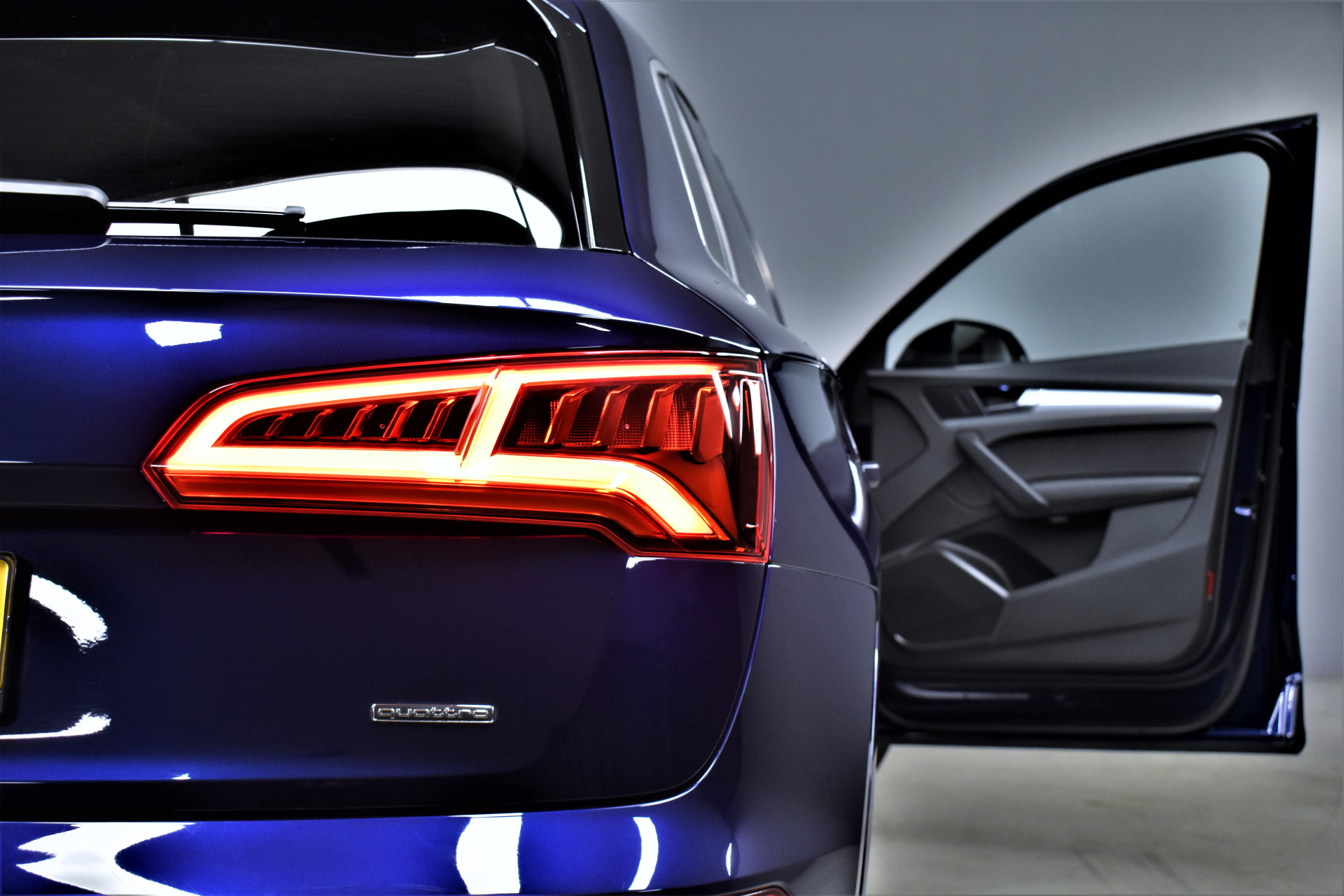 Audi Q5 50 TFSI e 299pk Quattro S-Line – Foto 9