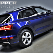 Audi Q5 50 TFSI e 299pk Quattro S-Line – Foto 10