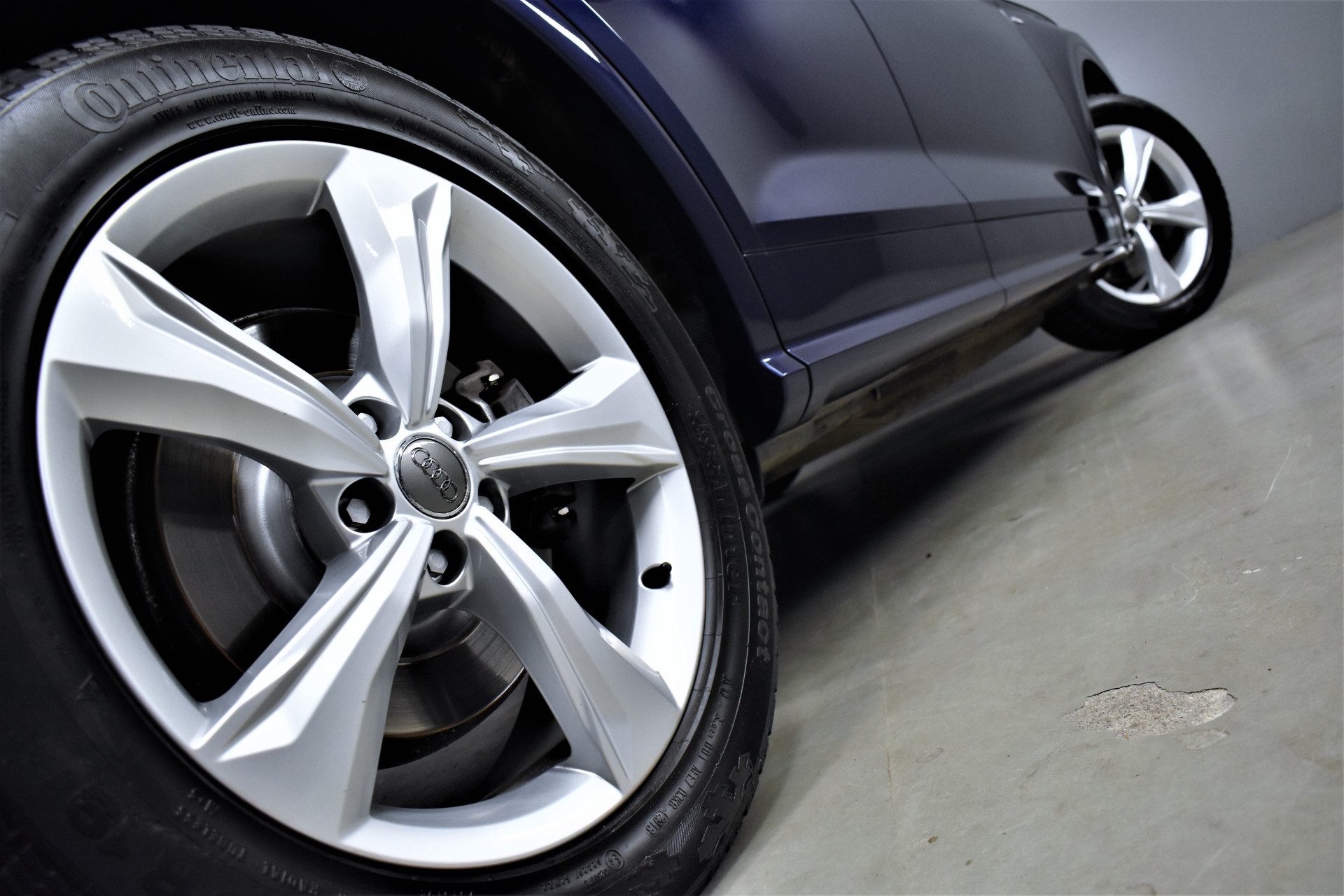 Audi Q5 50 TFSI e 299pk Quattro S-Line – Foto 11