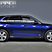 Audi Q5 50 TFSI e 299pk Quattro S-Line – Foto 12