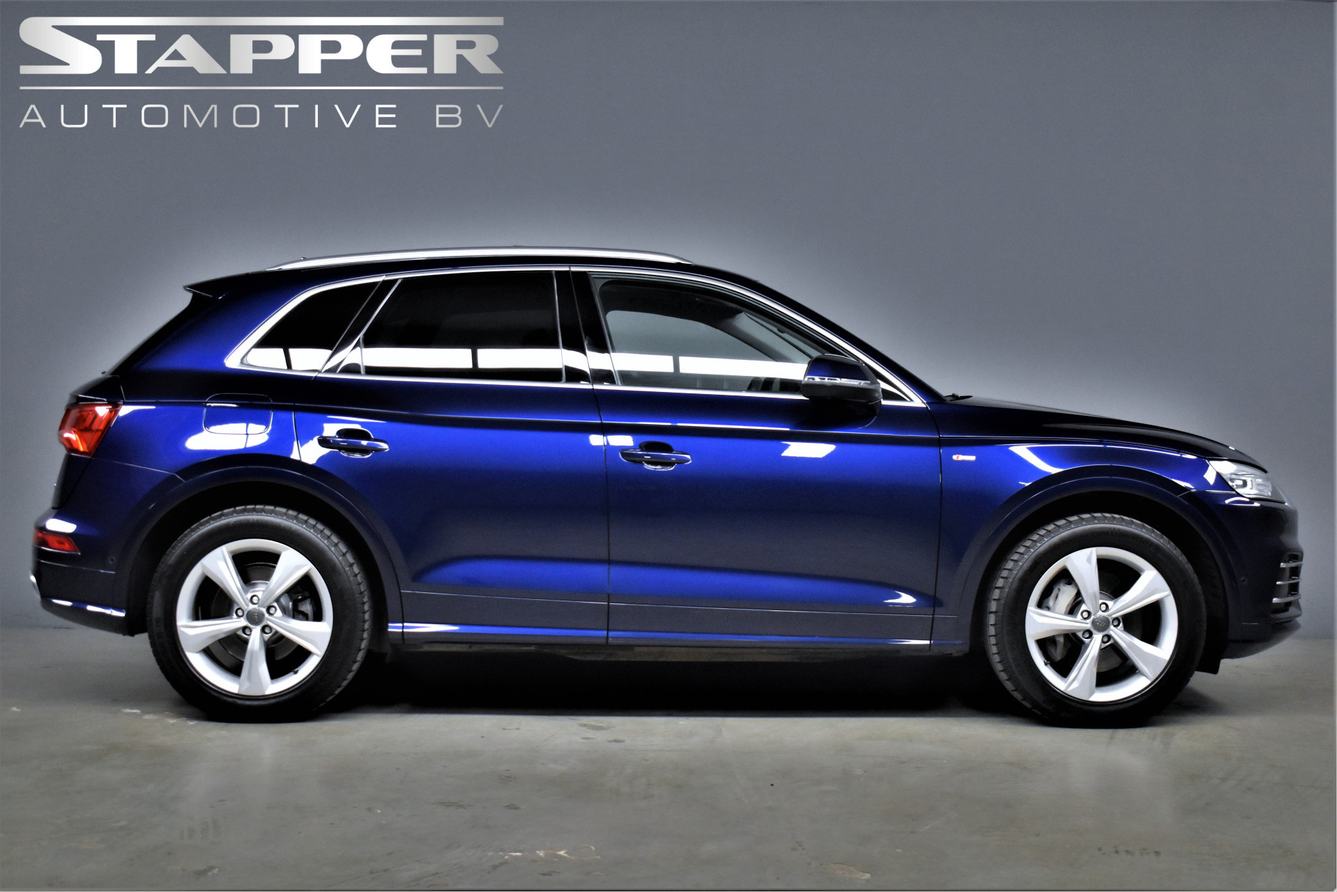 Audi Q5 50 TFSI e 299pk Quattro S-Line – Foto 12