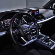 Audi Q5 50 TFSI e 299pk Quattro S-Line – Foto 14