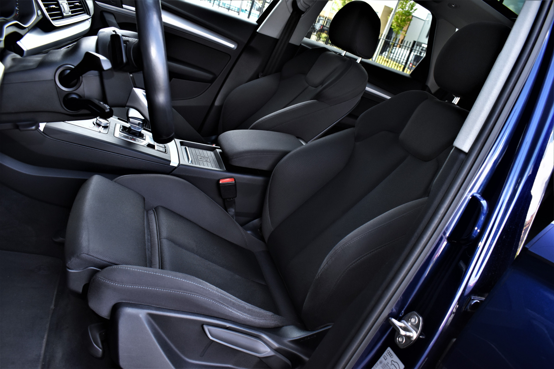 Audi Q5 50 TFSI e 299pk Quattro S-Line – Foto 15