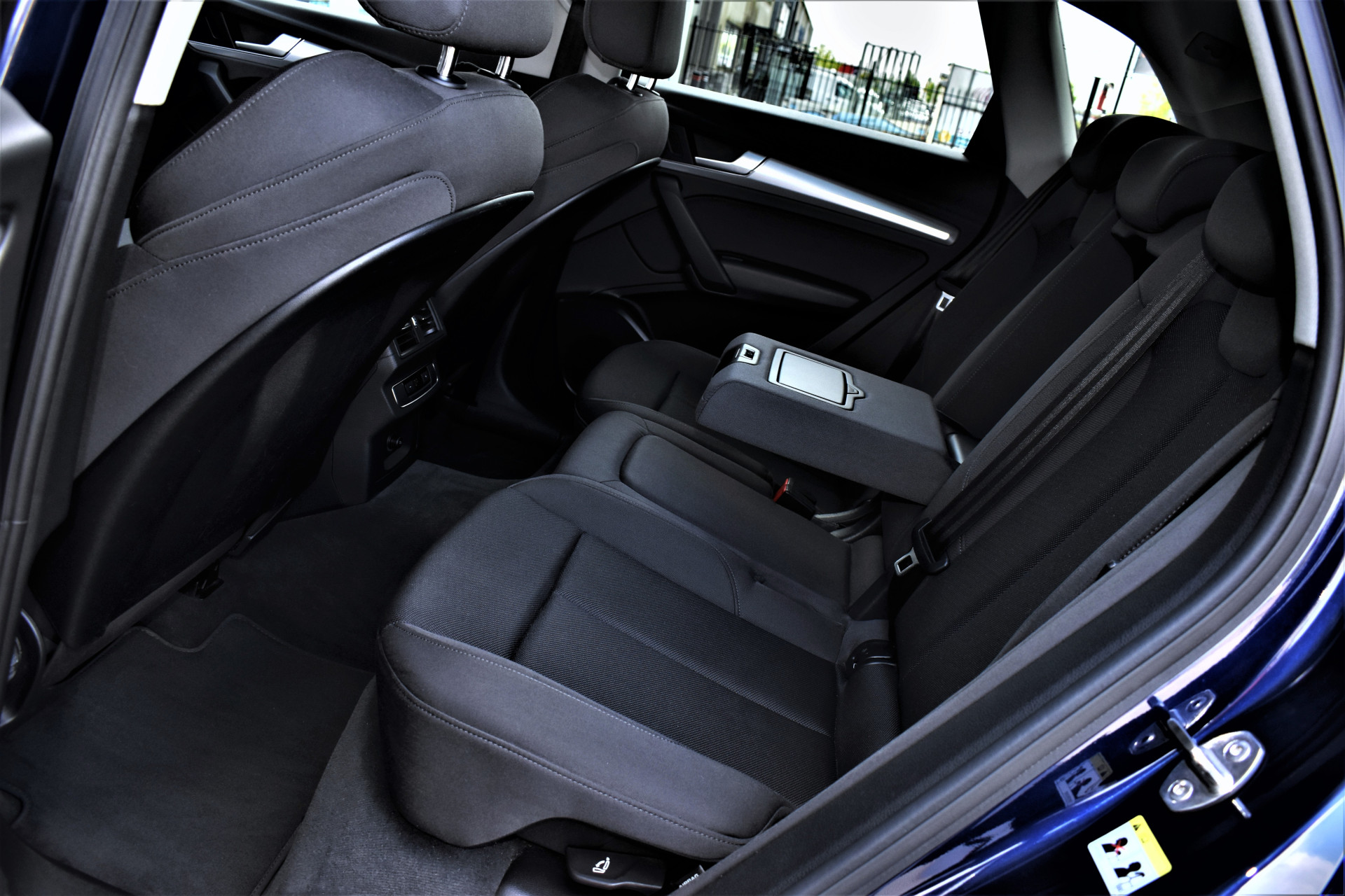 Audi Q5 50 TFSI e 299pk Quattro S-Line – Foto 16