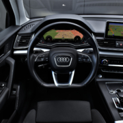 Audi Q5 50 TFSI e 299pk Quattro S-Line – Foto 18