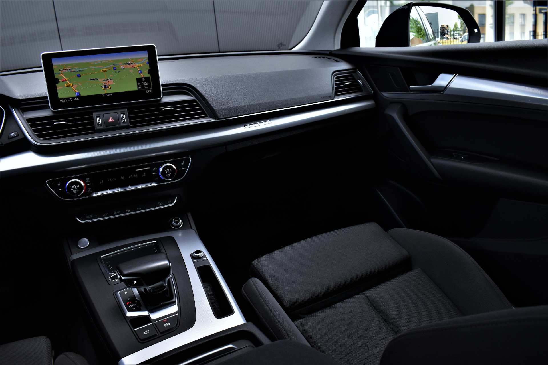 Audi Q5 50 TFSI e 299pk Quattro S-Line – Foto 19