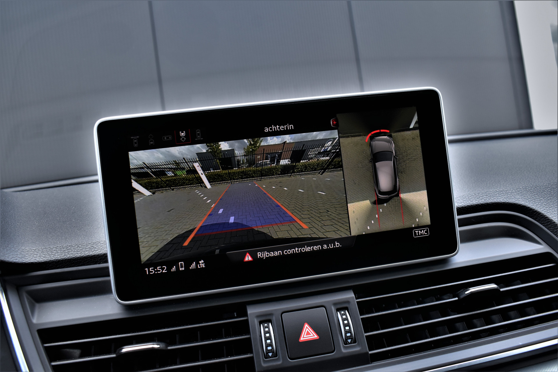 Audi Q5 50 TFSI e 299pk Quattro S-Line – Foto 21
