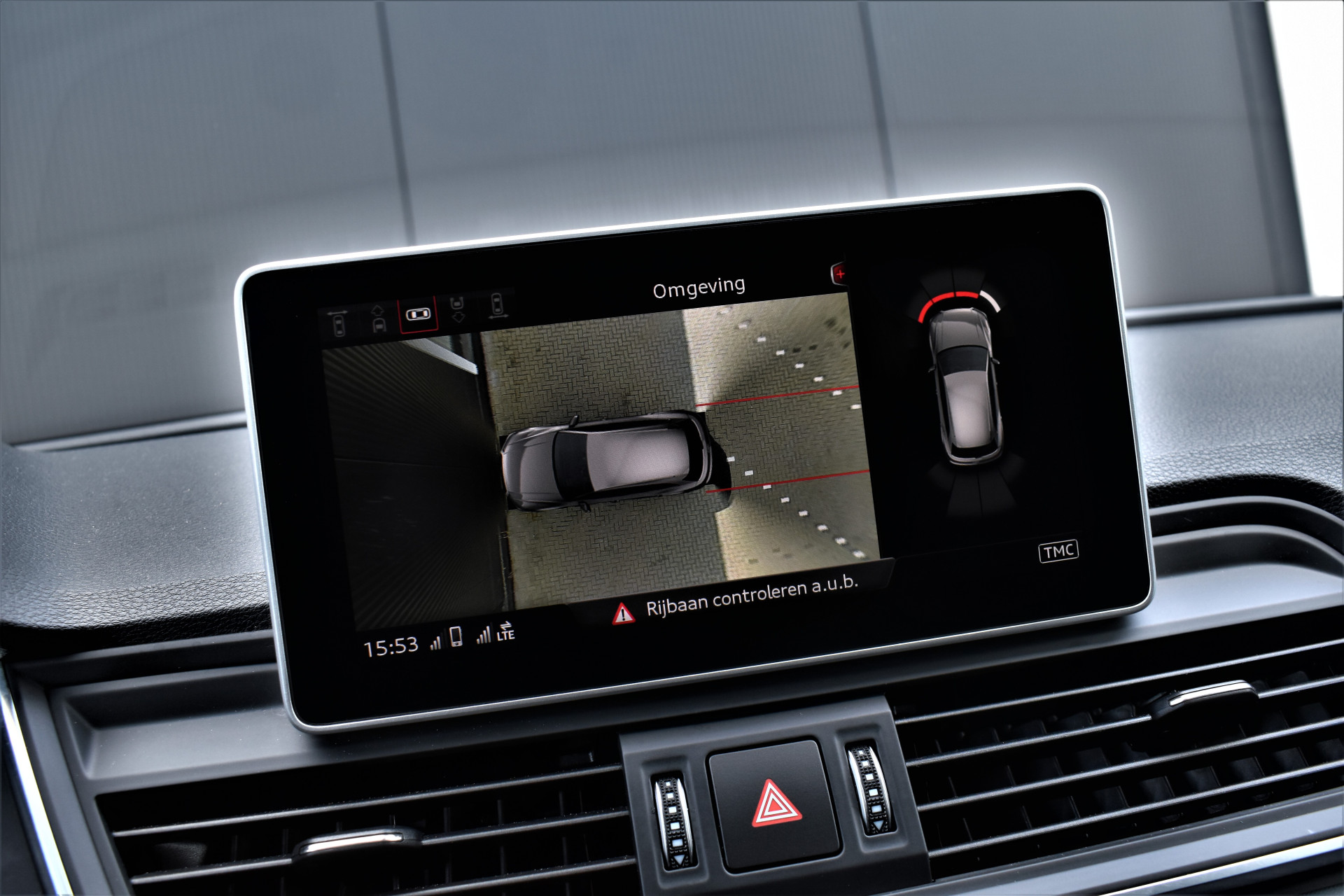 Audi Q5 50 TFSI e 299pk Quattro S-Line – Foto 22