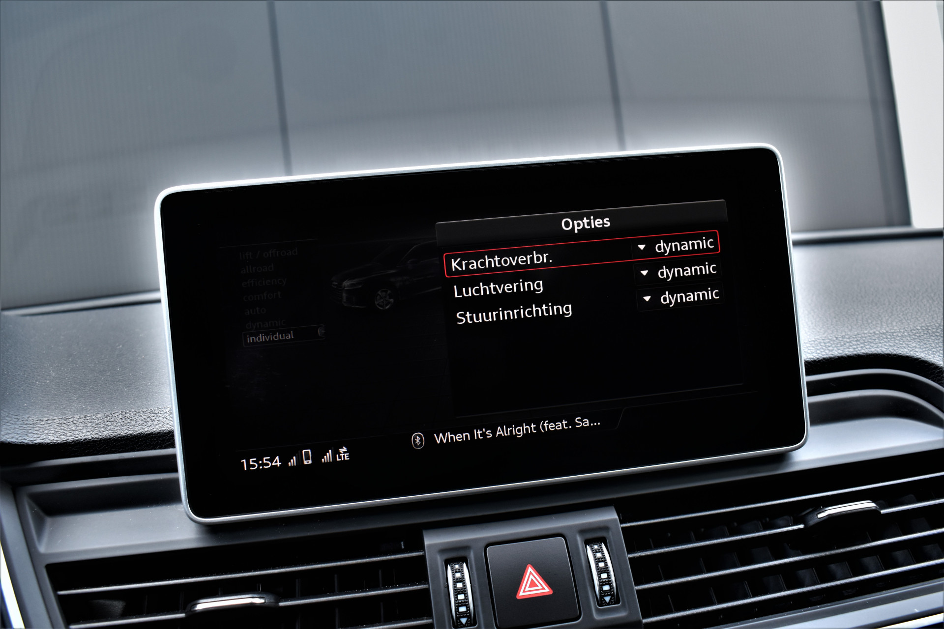 Audi Q5 50 TFSI e 299pk Quattro S-Line – Foto 24