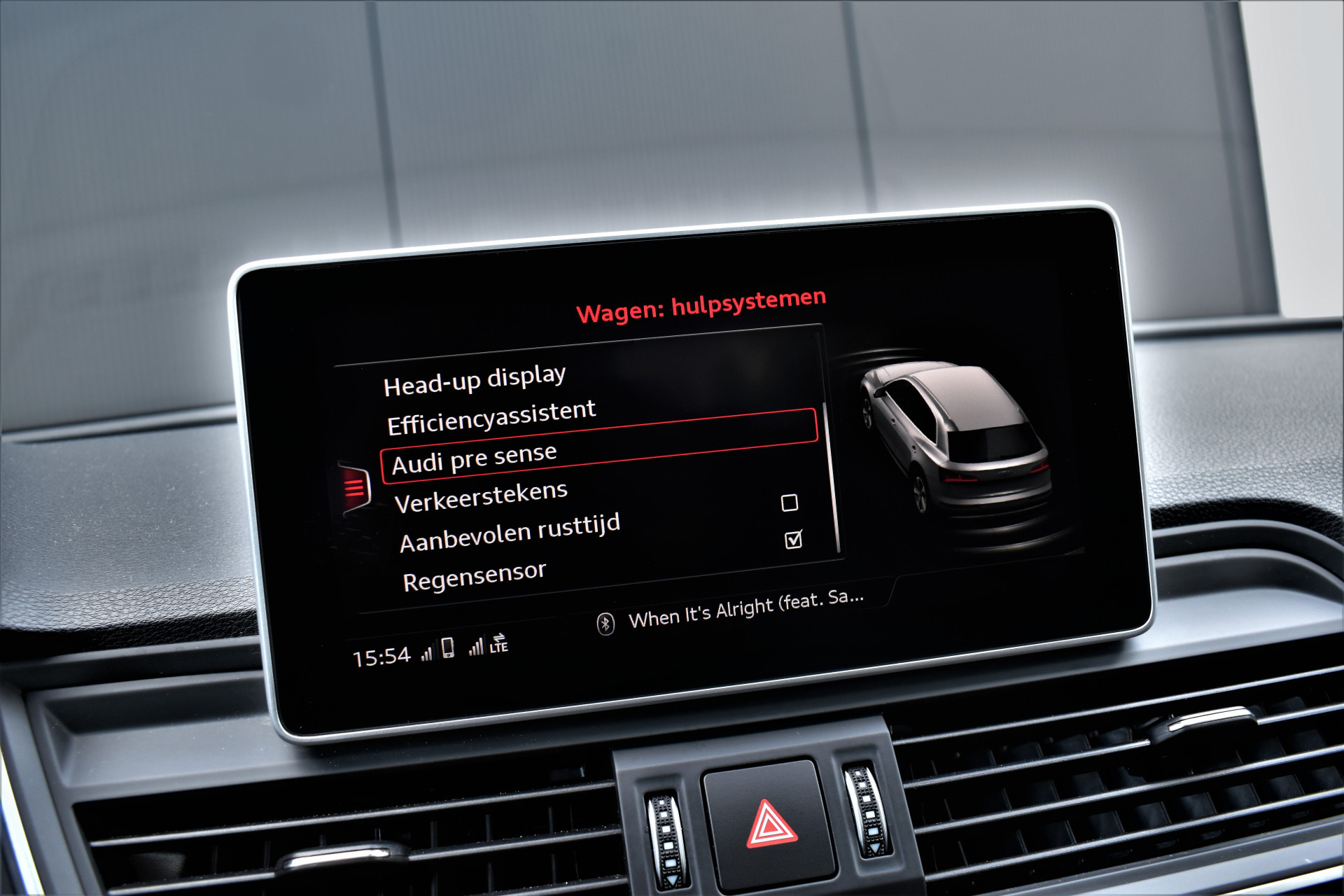 Audi Q5 50 TFSI e 299pk Quattro S-Line – Foto 25