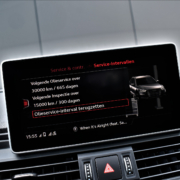 Audi Q5 50 TFSI e 299pk Quattro S-Line – Foto 26