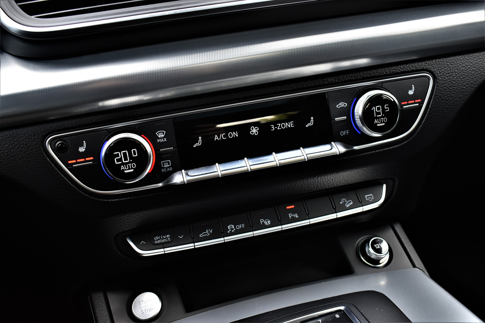 Audi Q5 50 TFSI e 299pk Quattro S-Line – Foto 27