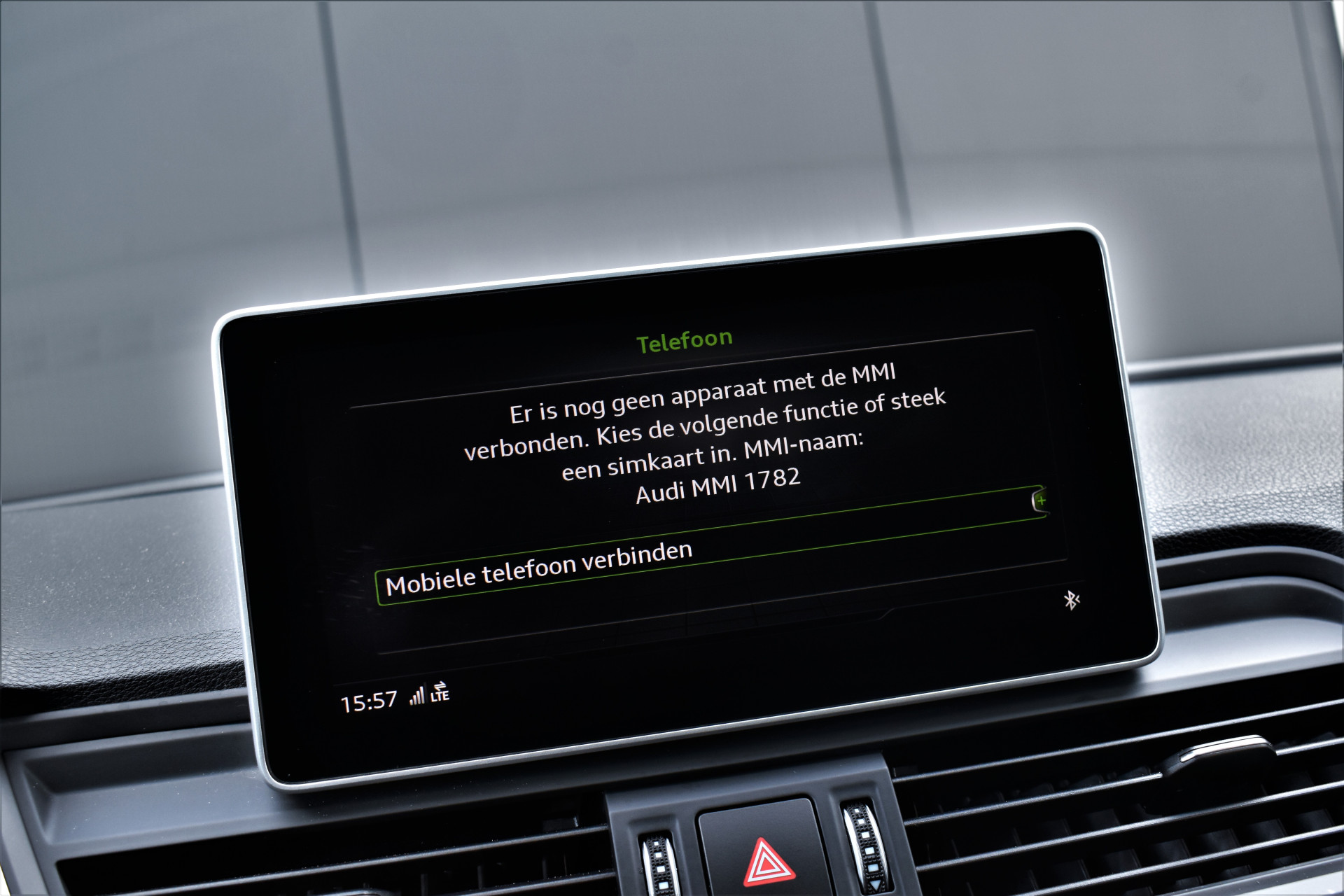 Audi Q5 50 TFSI e 299pk Quattro S-Line – Foto 29