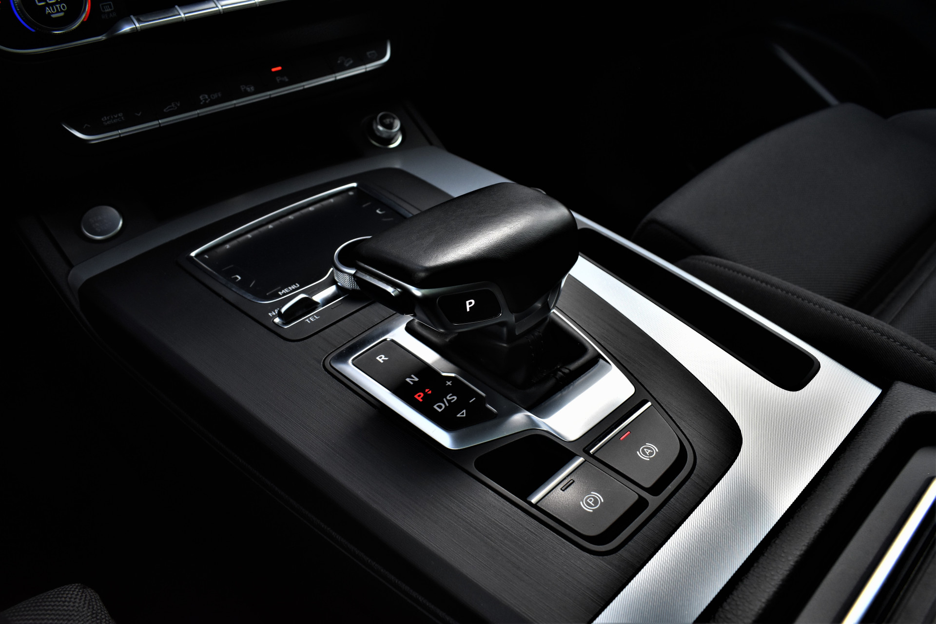Audi Q5 50 TFSI e 299pk Quattro S-Line – Foto 31