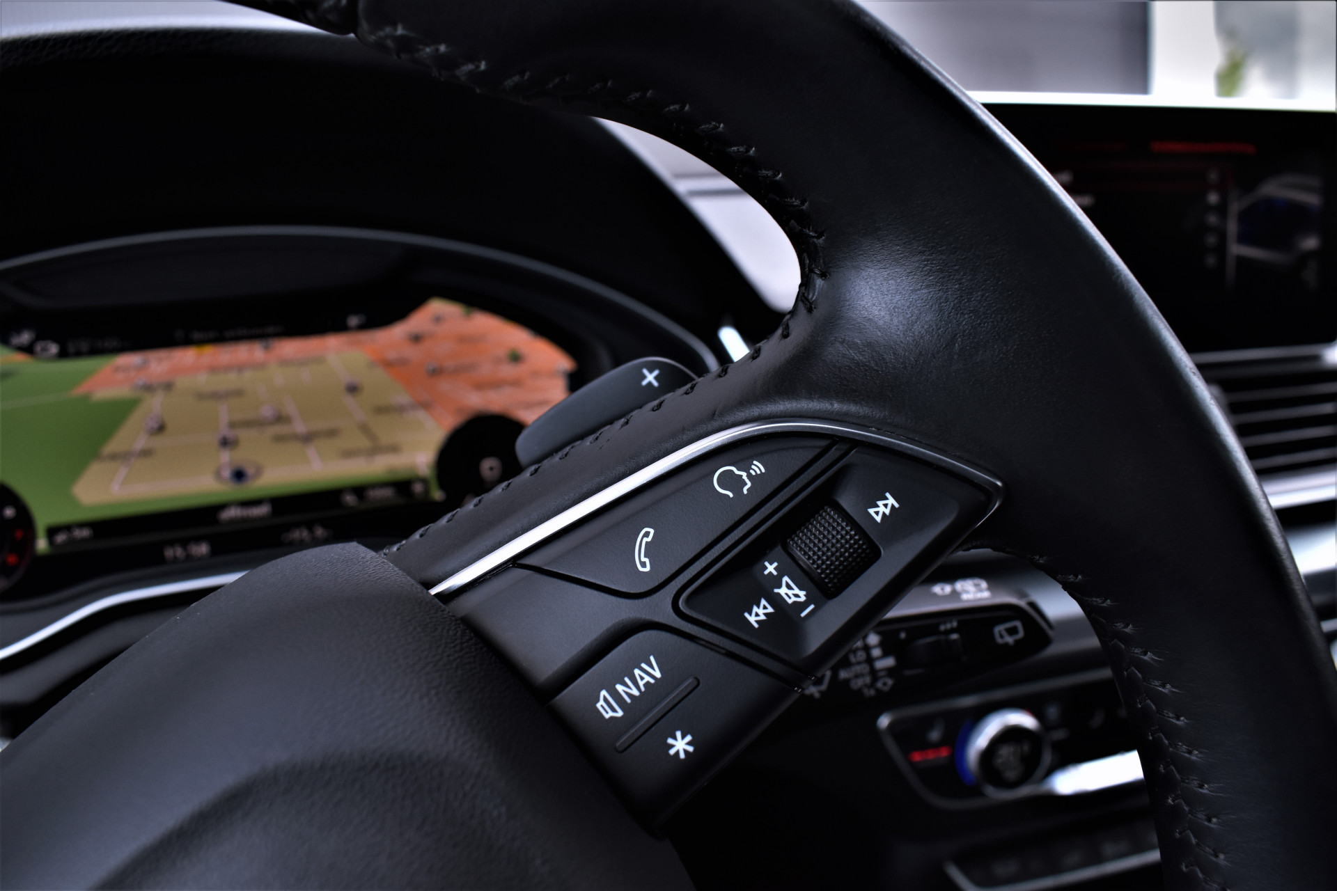 Audi Q5 50 TFSI e 299pk Quattro S-Line – Foto 32