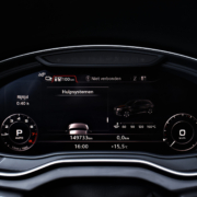 Audi Q5 50 TFSI e 299pk Quattro S-Line – Foto 41