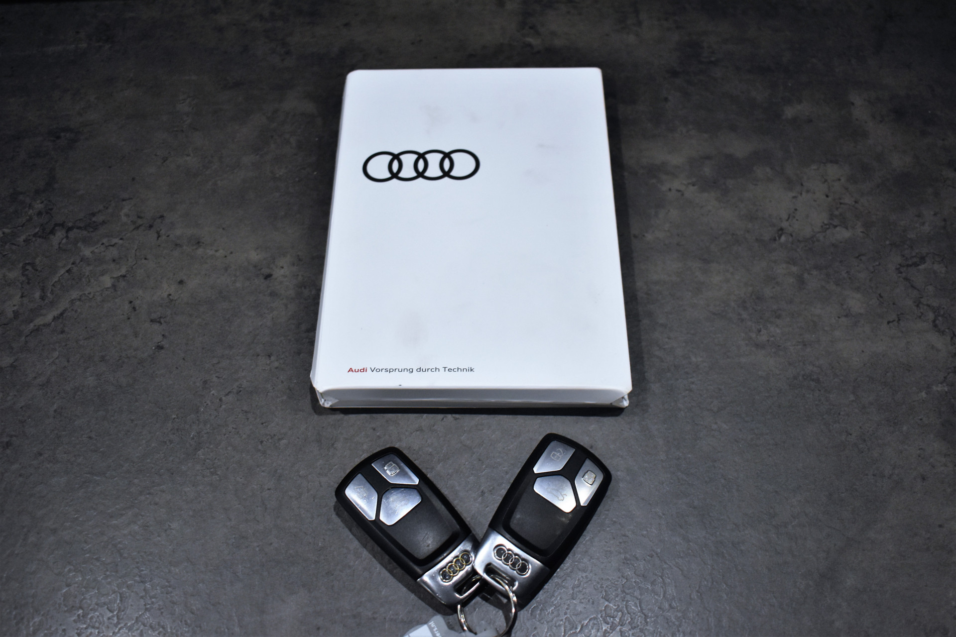 Audi Q5 50 TFSI e 299pk Quattro S-Line – Foto 42