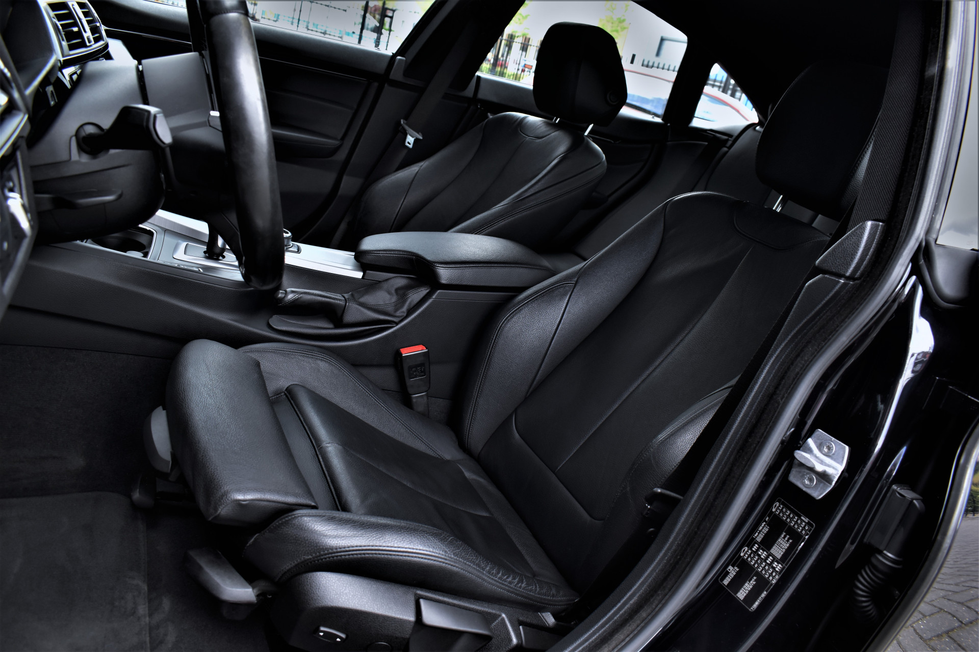 BMW 4 Serie Gran Coupé 418i Automaat M-Pakket Org.NL Dealer OH – Foto 2