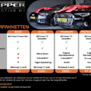 BMW 4 Serie Gran Coupé 418i Automaat M-Pakket Org.NL Dealer OH – Foto 5