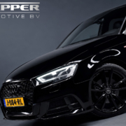 Audi A3 Sportback 2.0 TFSI 191pk Automaat Quattro 3x S-Line – Foto 2