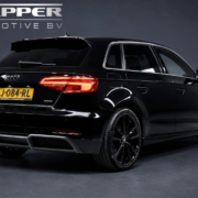 Audi A3 Sportback 2.0 TFSI 191pk Automaat Quattro 3x S-Line – Foto 6