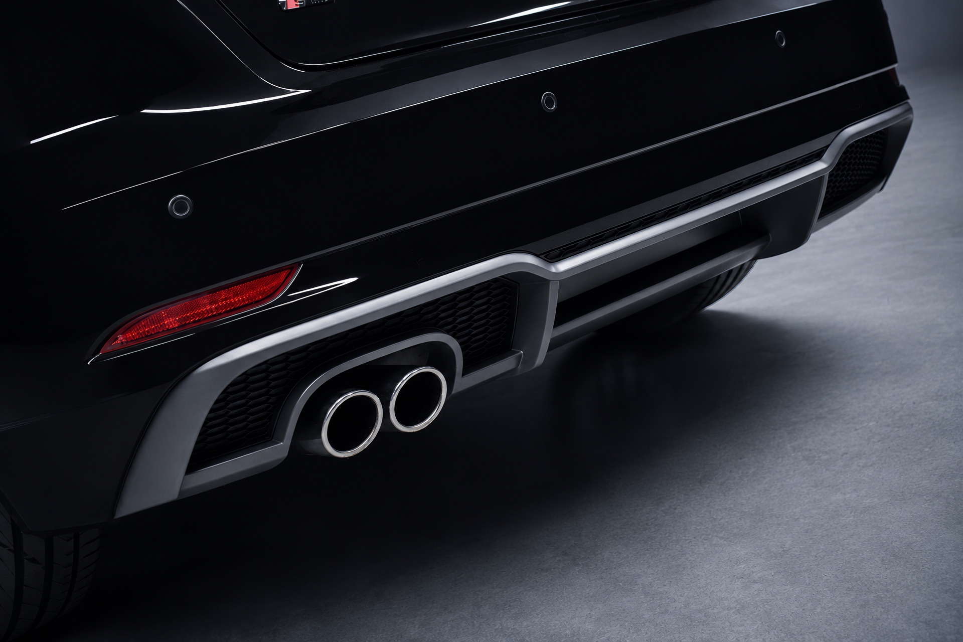 Audi A3 Sportback 2.0 TFSI 191pk Automaat Quattro 3x S-Line – Foto 8