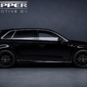 Audi A3 Sportback 2.0 TFSI 191pk Automaat Quattro 3x S-Line – Foto 10