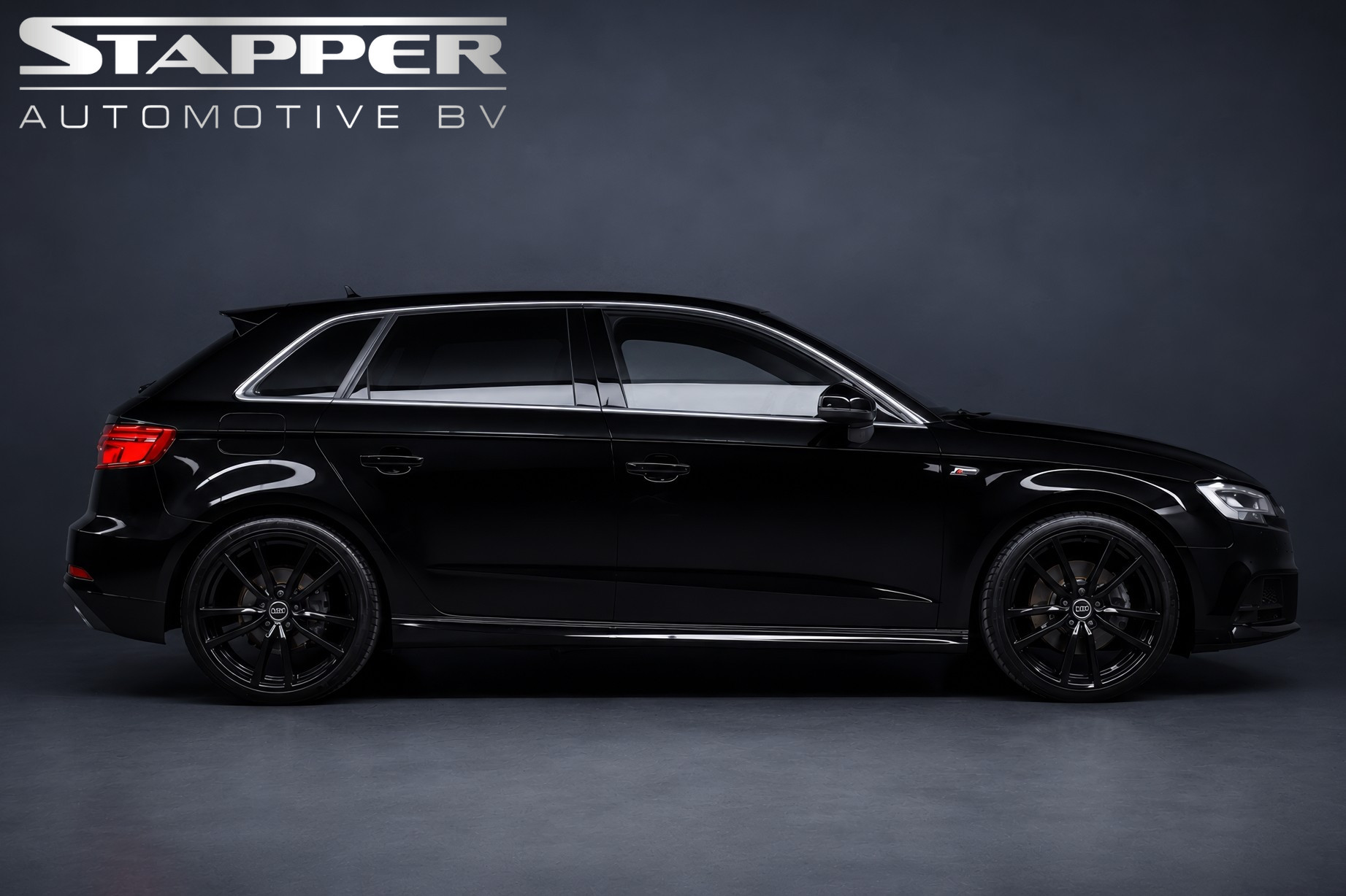 Audi A3 Sportback 2.0 TFSI 191pk Automaat Quattro 3x S-Line – Foto 10