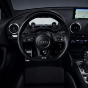 Audi A3 Sportback 2.0 TFSI 191pk Automaat Quattro 3x S-Line – Foto 16