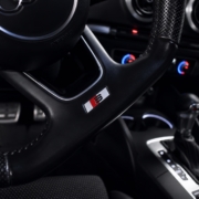 Audi A3 Sportback 2.0 TFSI 191pk Automaat Quattro 3x S-Line – Foto 26