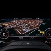 Audi A3 Sportback 2.0 TFSI 191pk Automaat Quattro 3x S-Line – Foto 30