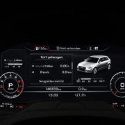 Audi A3 Sportback 2.0 TFSI 191pk Automaat Quattro 3x S-Line – Foto 31