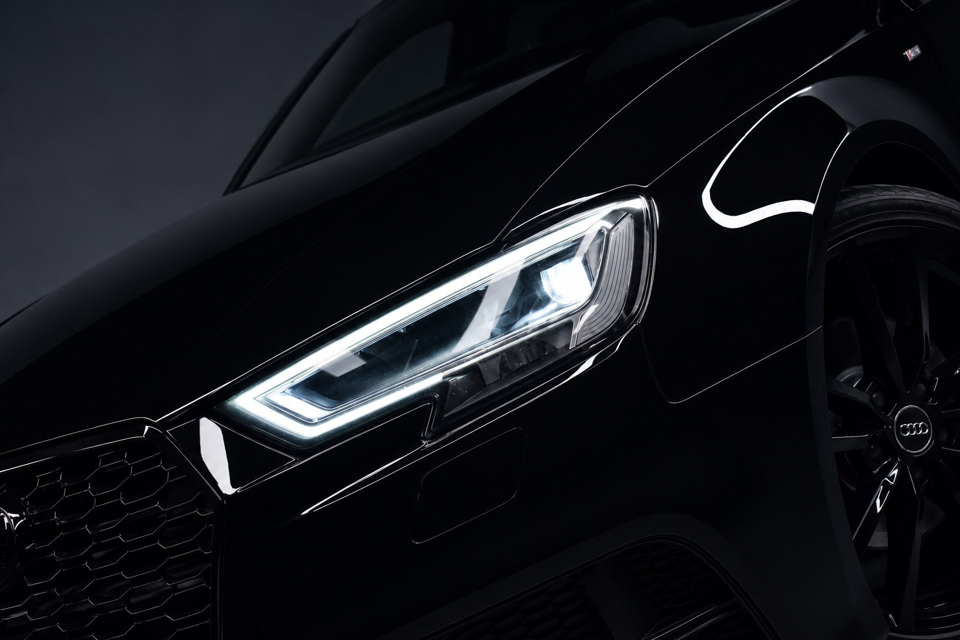 Audi A3 Sportback 2.0 TFSI 191pk Automaat Quattro 3x S-Line – Foto 3