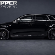 Audi A3 Sportback 2.0 TFSI 191pk Automaat Quattro 3x S-Line – Foto 4