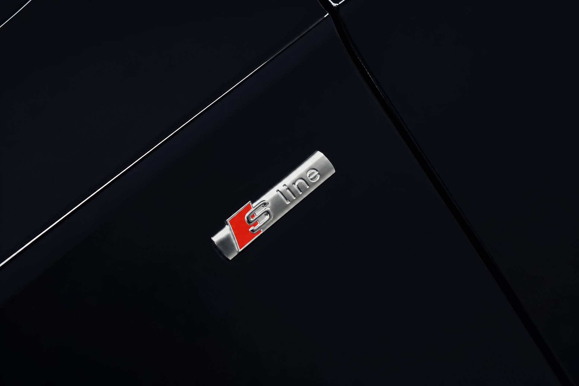 Audi A3 Sportback 2.0 TFSI 191pk Automaat Quattro 3x S-Line – Foto 5