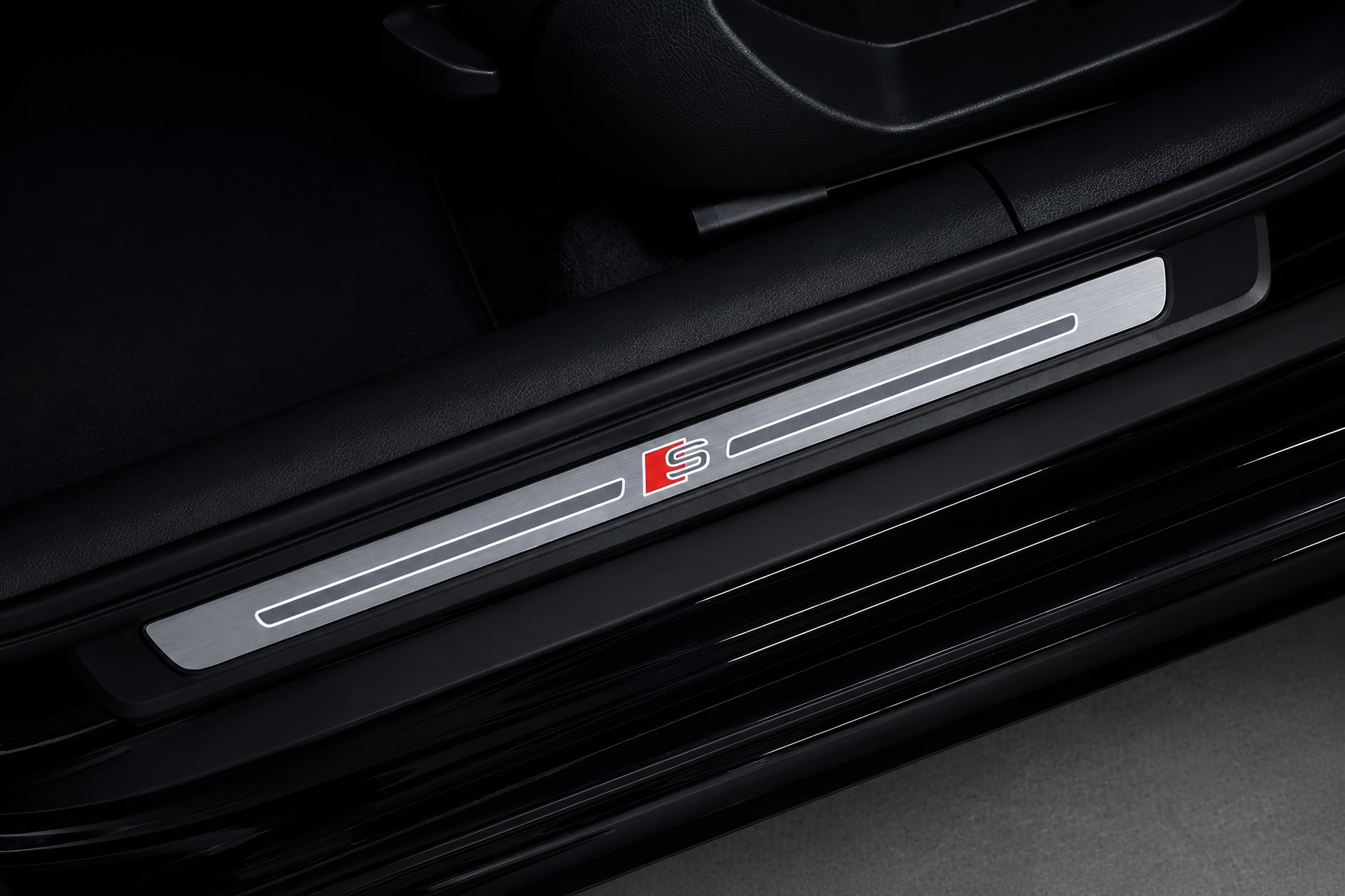 Audi A3 Sportback 2.0 TFSI 191pk Automaat Quattro 3x S-Line – Foto 11