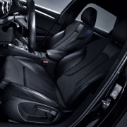 Audi A3 Sportback 2.0 TFSI 191pk Automaat Quattro 3x S-Line – Foto 12